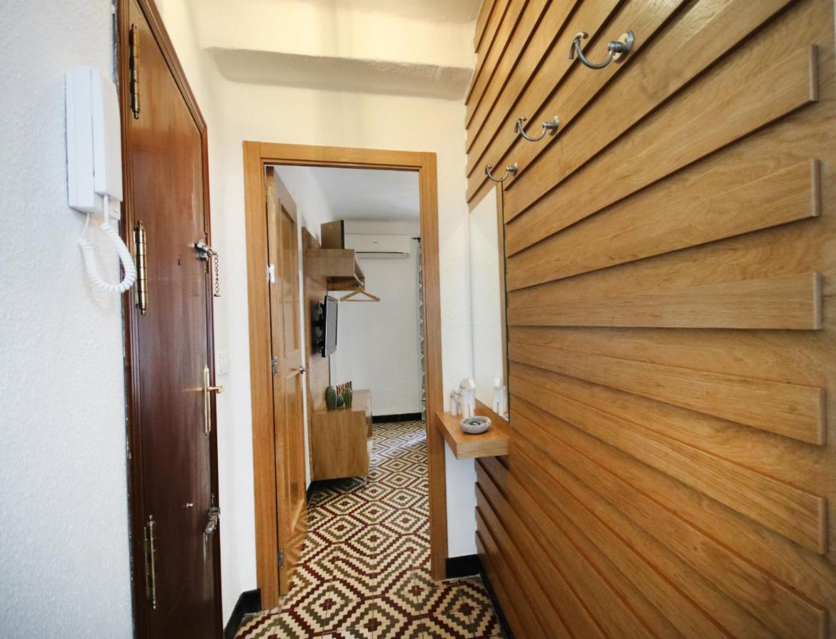 Apartamento Rentalsevilla Evangelista Ii