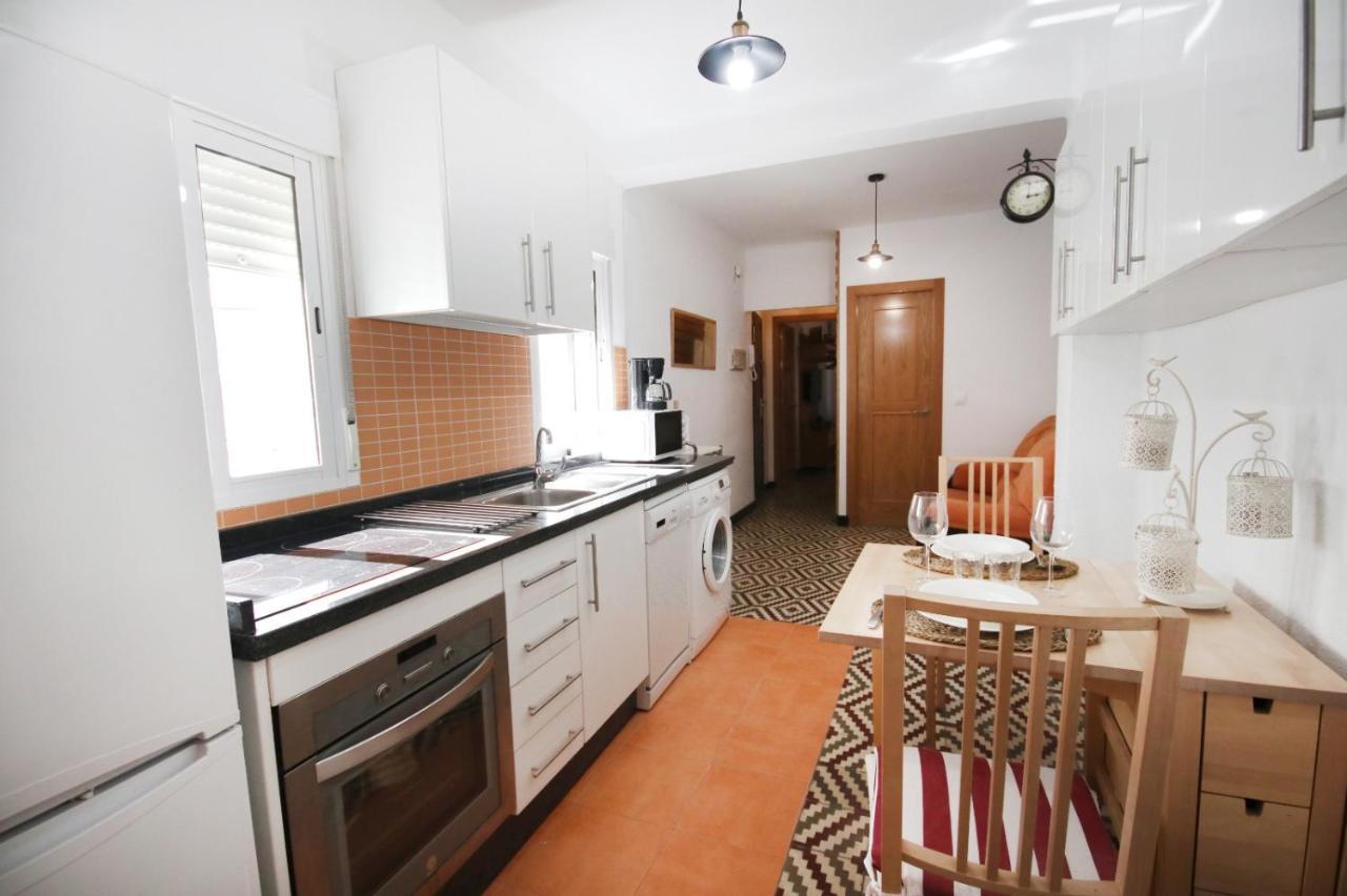 Apartamento Rentalsevilla Evangelista Ii *
