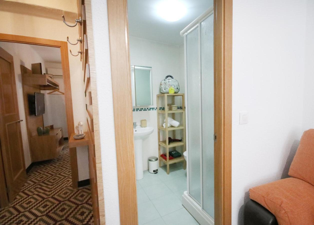 Apartamento Rentalsevilla Evangelista Ii Sevilla