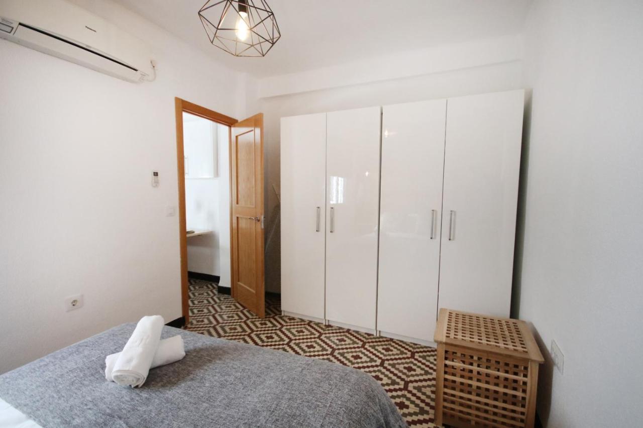 Rentalsevilla Evangelista Ii Apartamento *