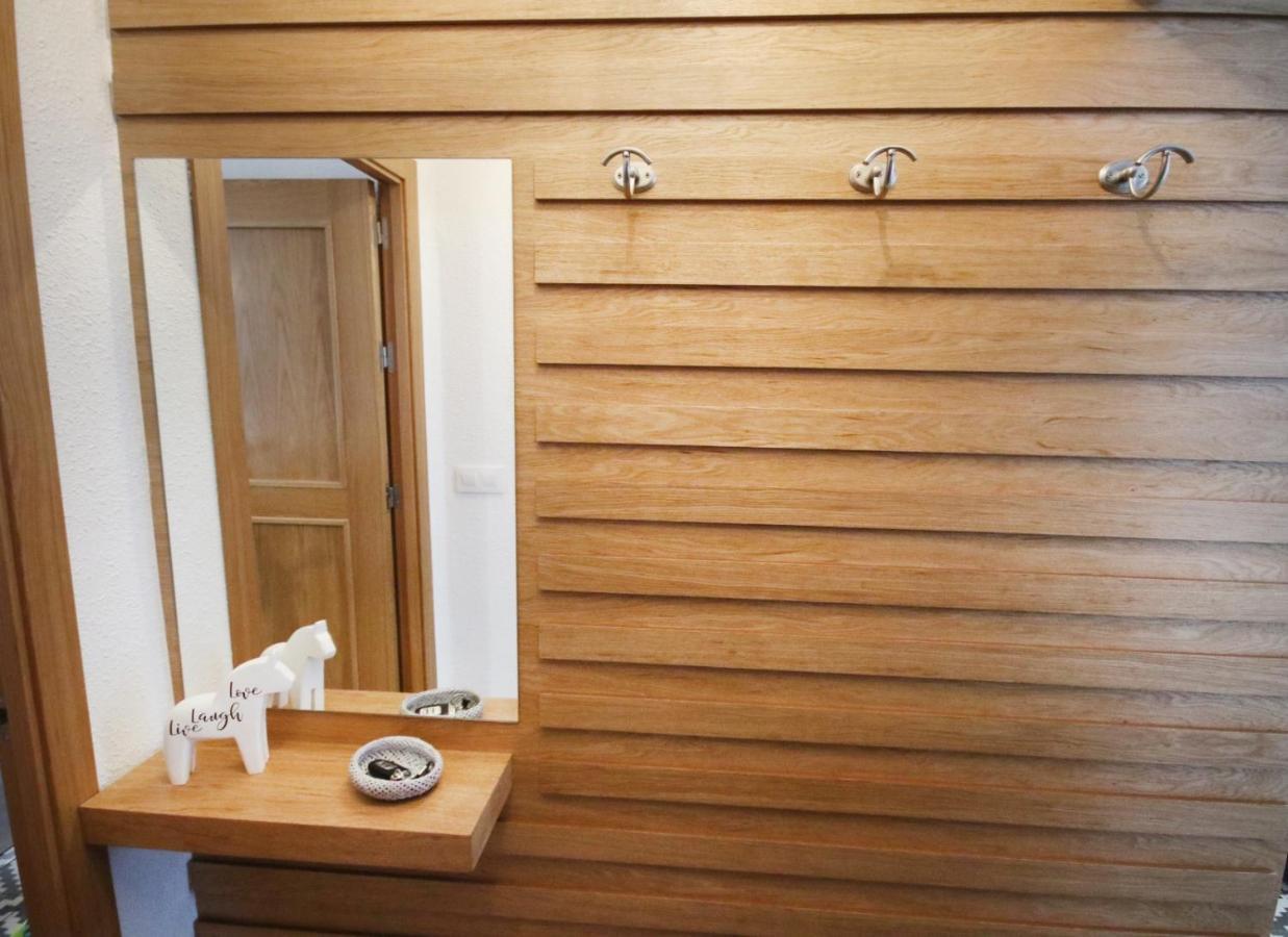 Rentalsevilla Evangelista Ii Apartamento Sevilla